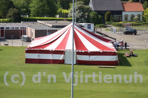 Opbouw